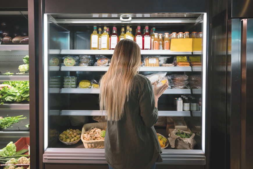 ABB accélère la transformation de l’industrie agroalimentaire au CFIA